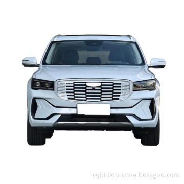 4 عجلة كهربائية سيارة Geely Binyue SX11 مجموعة الأمامية المصباح Geely MK Geely Lcelectric Car